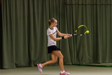 Jennifer Witthöft 862 - Weihnachtsturnier Kiel